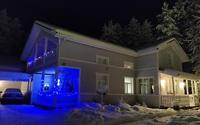 Reindeer Route Apartment